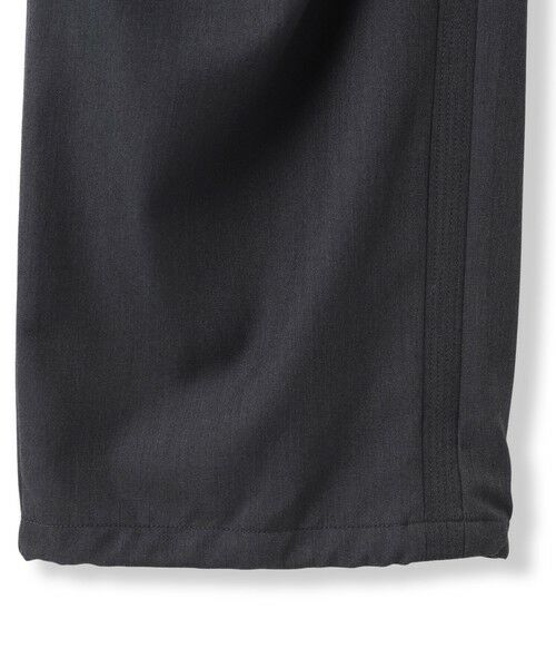 MAYSON GREY / メイソングレイ その他パンツ | サイドラインパラシュートパンツ≪洗濯機で洗える≫ | 詳細30