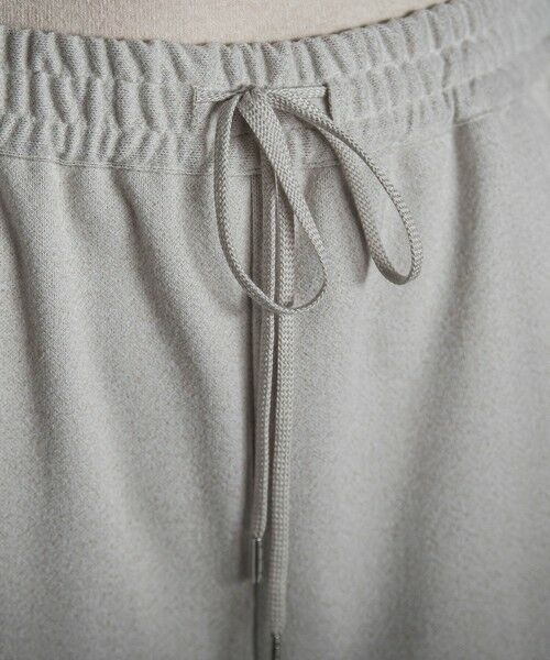 MAYSON GREY / メイソングレイ その他パンツ | 【楽・美・軽】イージーワイドパンツ≪手洗い可能≫ | 詳細8