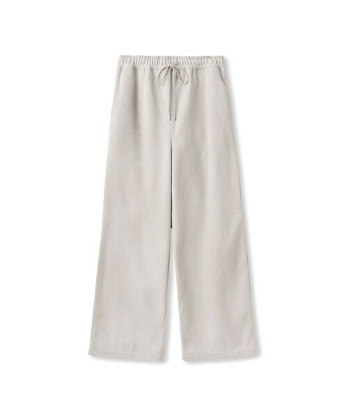 MAYSON GREY / メイソングレイ その他パンツ | 【楽・美・軽】イージーワイドパンツ≪手洗い可能≫ | 詳細14