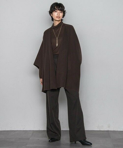 MAYSON GREY / メイソングレイ その他パンツ | 【楽・美・軽】イージーワイドパンツ≪手洗い可能≫ | 詳細18