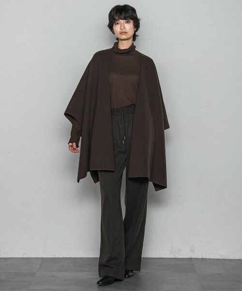 MAYSON GREY / メイソングレイ その他パンツ | 【楽・美・軽】イージーワイドパンツ≪手洗い可能≫ | 詳細19