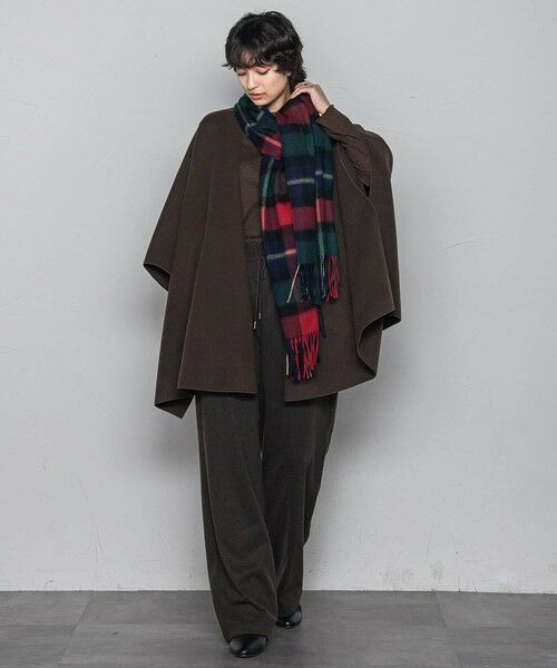 MAYSON GREY / メイソングレイ その他パンツ | 【楽・美・軽】イージーワイドパンツ≪手洗い可能≫ | 詳細20