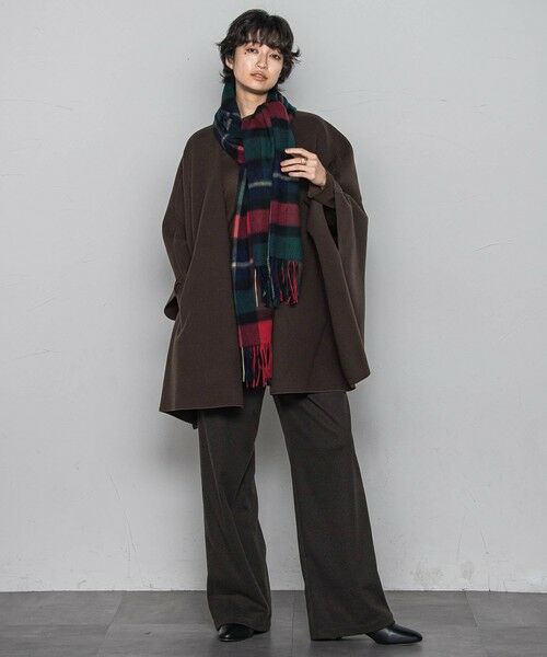 MAYSON GREY / メイソングレイ その他パンツ | 【楽・美・軽】イージーワイドパンツ≪手洗い可能≫ | 詳細21