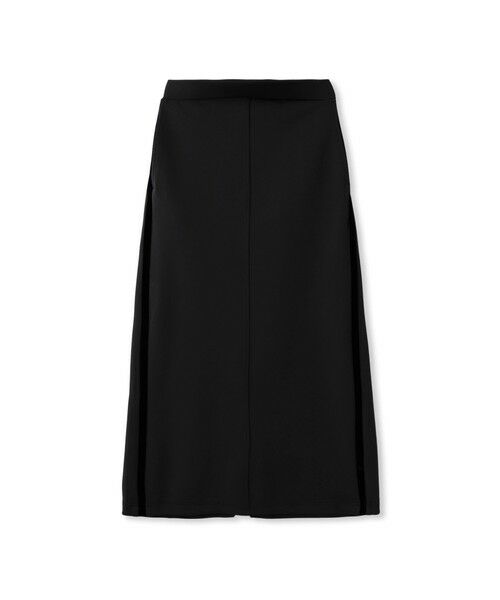 MAYSON GREY / メイソングレイ ミニ・ひざ丈スカート | NEW叶えるIラインスカート≪手洗い可能≫ | 詳細14