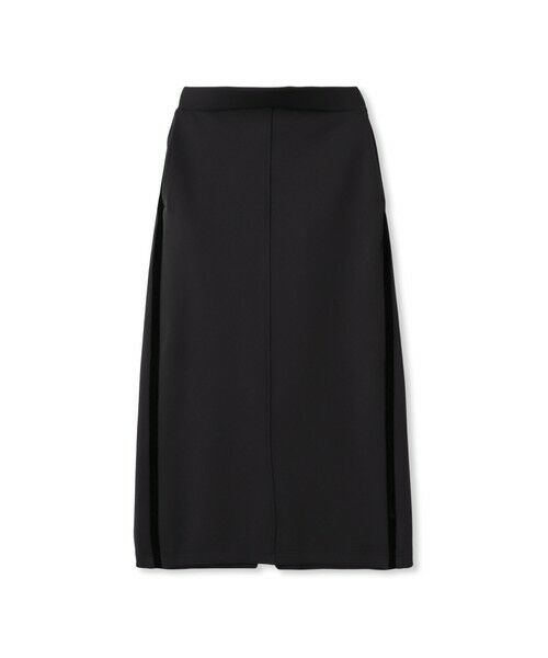 MAYSON GREY / メイソングレイ ミニ・ひざ丈スカート | NEW叶えるIラインスカート≪手洗い可能≫ | 詳細25