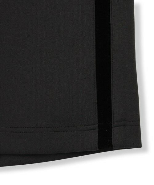 MAYSON GREY / メイソングレイ ミニ・ひざ丈スカート | NEW叶えるIラインスカート≪手洗い可能≫ | 詳細29