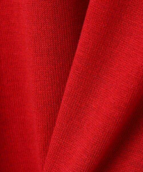 MAYSON GREY / メイソングレイ ニット・セーター | 【新色追加】Vネックコクーンニットプルオーバー≪手洗い可能≫ | 詳細15