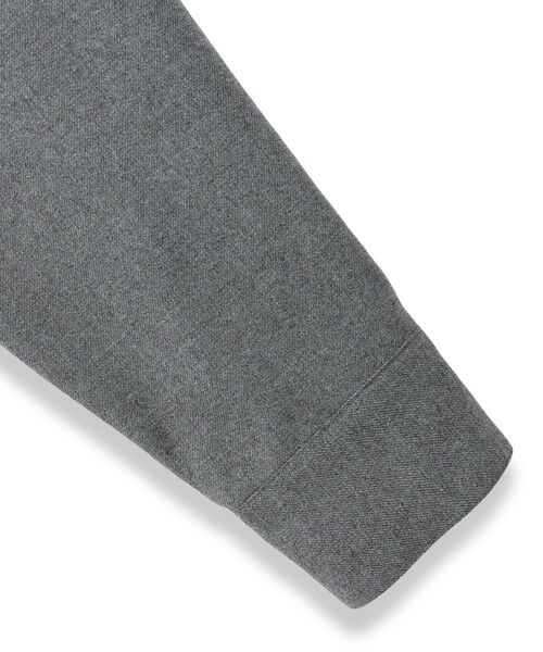 MAYSON GREY / メイソングレイ シャツ・ブラウス | 【一瞬で楽とキレイを叶える】裏起毛2WAYネックブラウス≪手洗い可能≫ | 詳細20