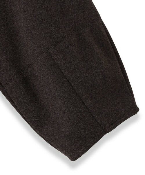 MAYSON GREY / メイソングレイ シャツ・ブラウス | 【楽・美・軽】スキッパーブラウス≪手洗い可能≫ | 詳細17