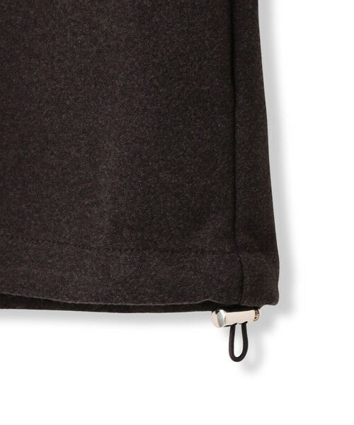 MAYSON GREY / メイソングレイ シャツ・ブラウス | 【楽・美・軽】スキッパーブラウス≪手洗い可能≫ | 詳細18