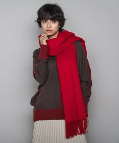 MAYSON GREY / メイソングレイ マフラー・ショール・スヌード・ストール | 【TWEEDMILL】大判ストール