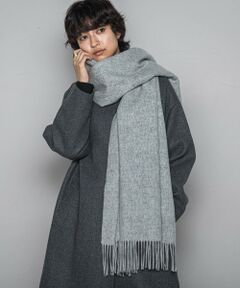 MAYSON GREY / メイソングレイ マフラー・ショール・スヌード・ストール | 【TWEEDMILL】大判ストール