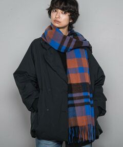 MAYSON GREY / メイソングレイ マフラー・ショール・スヌード・ストール | 【TWEEDMILL】大判ストール