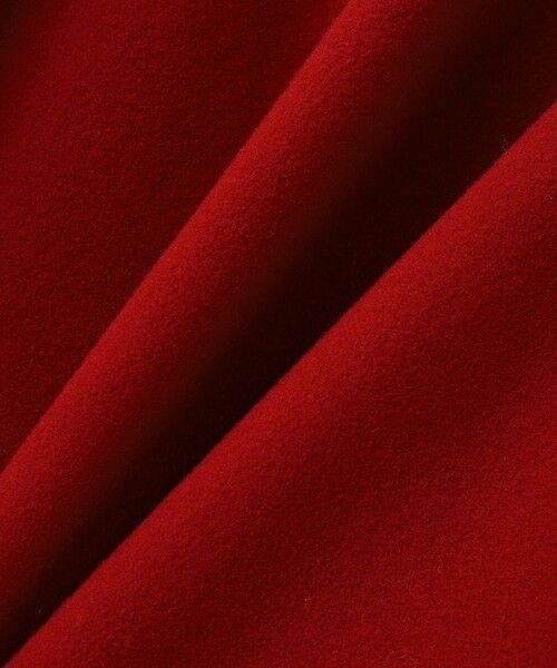 MAYSON GREY / メイソングレイ ダッフルコート | ラムウールダブルカラーコート | 詳細19