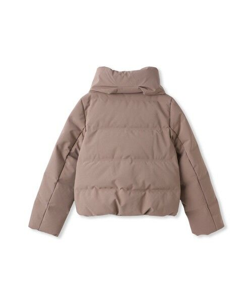 MAYSON GREY / メイソングレイ テーラードジャケット | コンパクトシームレスダウンジャケット | 詳細23