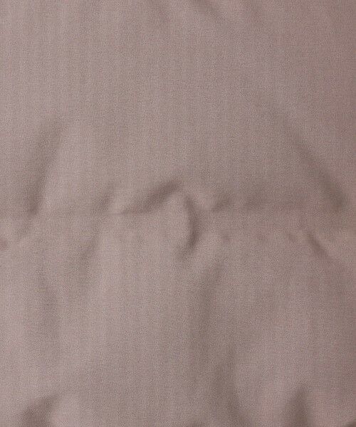 MAYSON GREY / メイソングレイ テーラードジャケット | コンパクトシームレスダウンジャケット | 詳細27