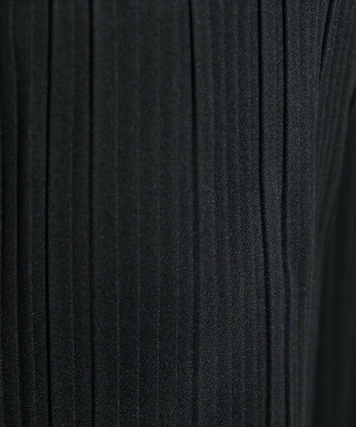 MAYSON GREY / メイソングレイ その他パンツ | 【WEB限定】裏起毛プリーツパンツ≪手洗い可能≫ | 詳細6