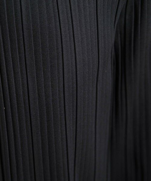 MAYSON GREY / メイソングレイ その他パンツ | 【WEB限定】裏起毛プリーツパンツ≪手洗い可能≫ | 詳細30