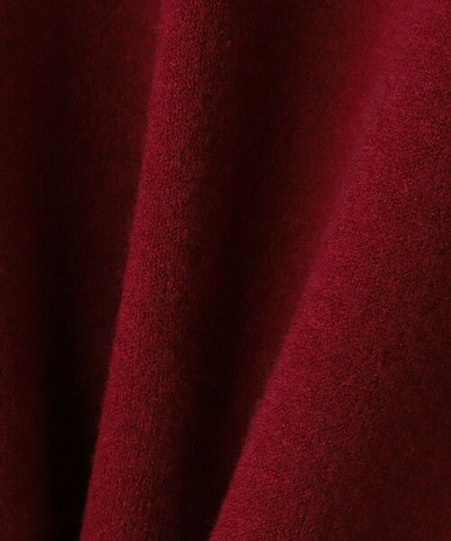 MAYSON GREY / メイソングレイ ニット・セーター | 【ふわもち】Vネックニット≪洗濯機で洗える≫ | 詳細21