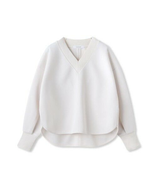 MAYSON GREY / メイソングレイ ロング・マキシ丈ワンピース | 軽量ボンディングスカートセットアップ≪洗濯機で洗える≫ | 詳細9