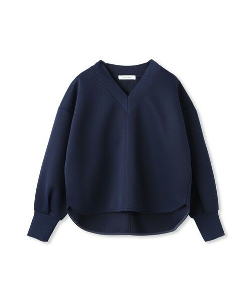 MAYSON GREY / メイソングレイ ロング・マキシ丈ワンピース | 軽量ボンディングスカートセットアップ≪洗濯機で洗える≫ | 詳細19