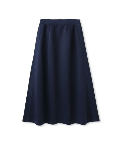 MAYSON GREY / メイソングレイ ロング・マキシ丈ワンピース | 軽量ボンディングスカートセットアップ≪洗濯機で洗える≫ | 詳細20