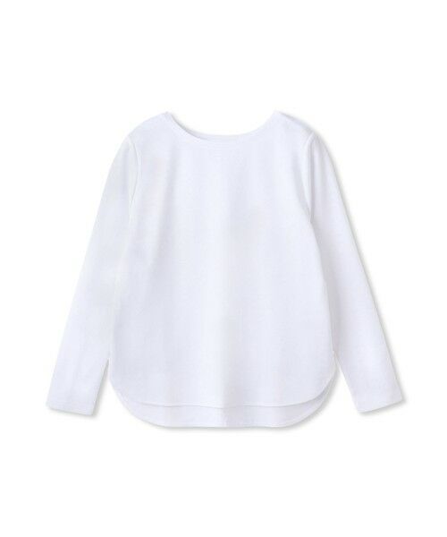 MAYSON GREY / メイソングレイ ロング・マキシ丈ワンピース | 軽量ボンディング3ピーススカートセットアップ≪洗濯機で洗える≫ | 詳細11