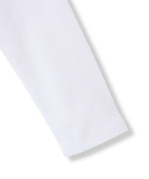 MAYSON GREY / メイソングレイ ロング・マキシ丈ワンピース | 軽量ボンディング3ピーススカートセットアップ≪洗濯機で洗える≫ | 詳細14