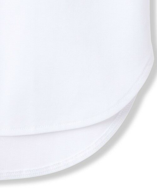 MAYSON GREY / メイソングレイ ロング・マキシ丈ワンピース | 軽量ボンディング3ピーススカートセットアップ≪洗濯機で洗える≫ | 詳細15