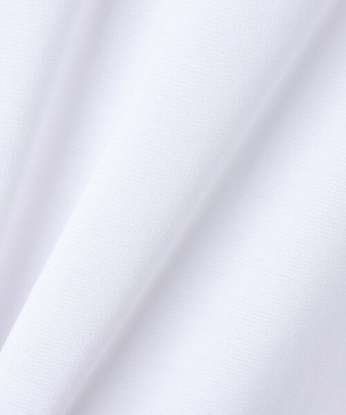 MAYSON GREY / メイソングレイ ロング・マキシ丈ワンピース | 軽量ボンディング3ピーススカートセットアップ≪洗濯機で洗える≫ | 詳細16