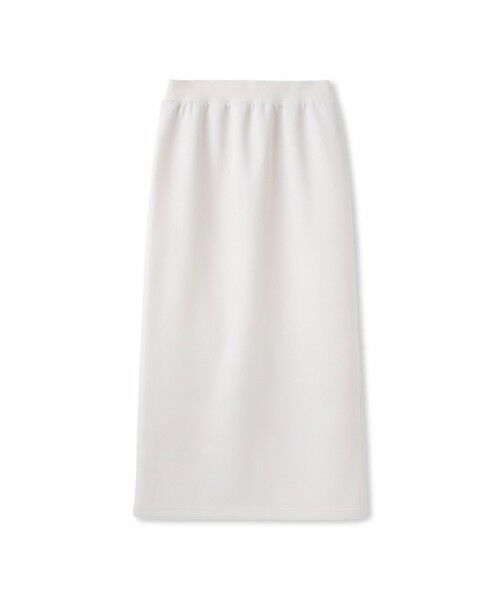 MAYSON GREY / メイソングレイ ロング・マキシ丈ワンピース | 軽量ボンディング3ピーススカートセットアップ≪洗濯機で洗える≫ | 詳細18