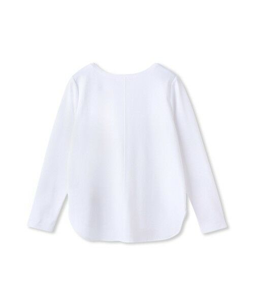 MAYSON GREY / メイソングレイ ロング・マキシ丈ワンピース | 軽量ボンディング3ピーススカートセットアップ≪洗濯機で洗える≫ | 詳細19