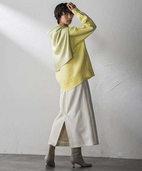 MAYSON GREY / メイソングレイ カーディガン・ボレロ | スポンディッシュVネックニットカーディガン | 詳細23