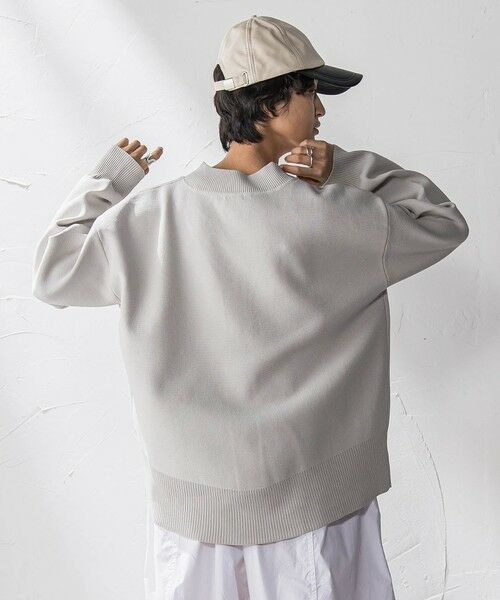 MAYSON GREY / メイソングレイ カーディガン・ボレロ | スポンディッシュVネックニットカーディガン | 詳細27