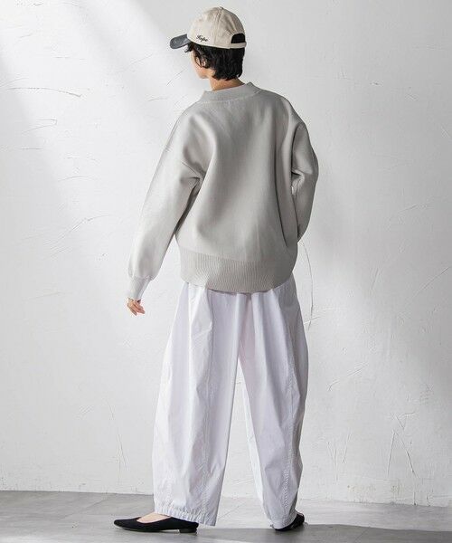 MAYSON GREY / メイソングレイ カーディガン・ボレロ | スポンディッシュVネックニットカーディガン | 詳細30