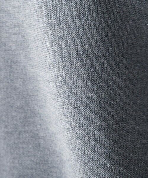 MAYSON GREY / メイソングレイ ニット・セーター | Vネックラメガーターニットプルオーバー≪手洗い可能≫ | 詳細30