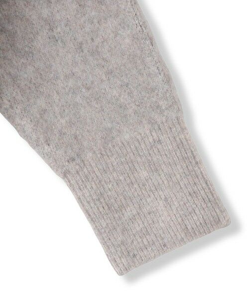 MAYSON GREY / メイソングレイ ニット・セーター | 【WEB限定】マーブルニット≪手洗い可能≫ | 詳細13