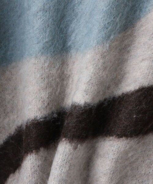 MAYSON GREY / メイソングレイ ニット・セーター | 【WEB限定】マーブルニット≪手洗い可能≫ | 詳細15