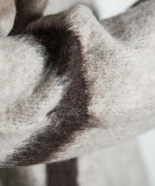 MAYSON GREY / メイソングレイ ニット・セーター | 【WEB限定】マーブルニット≪手洗い可能≫ | 詳細22