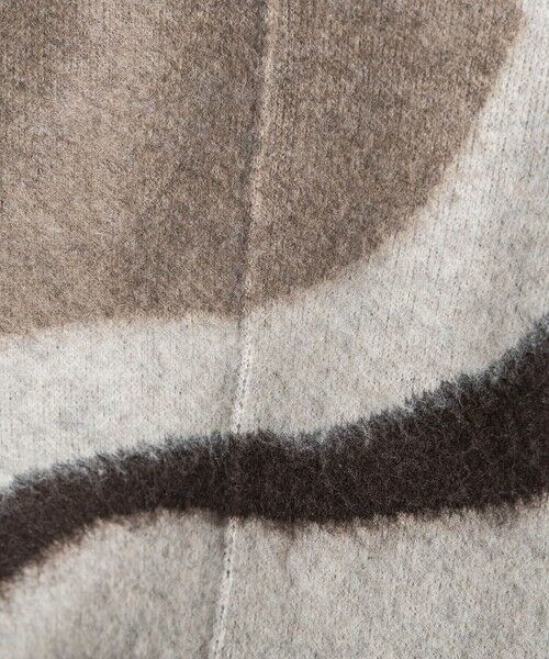 MAYSON GREY / メイソングレイ ニット・セーター | 【WEB限定】マーブルニット≪手洗い可能≫ | 詳細23