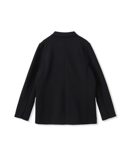 MAYSON GREY / メイソングレイ テーラードジャケット | 【えらべるSET UP】叶えるダブルブレストジャケット≪手洗い可能≫ | 詳細20