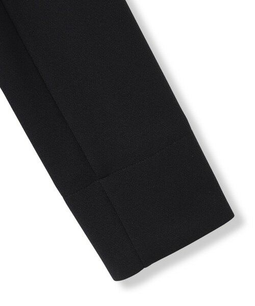 MAYSON GREY / メイソングレイ テーラードジャケット | 【えらべるSET UP】叶えるダブルブレストジャケット≪手洗い可能≫ | 詳細22