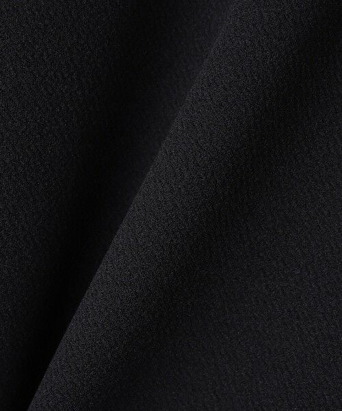 MAYSON GREY / メイソングレイ テーラードジャケット | 【えらべるSET UP】叶えるダブルブレストジャケット≪手洗い可能≫ | 詳細24