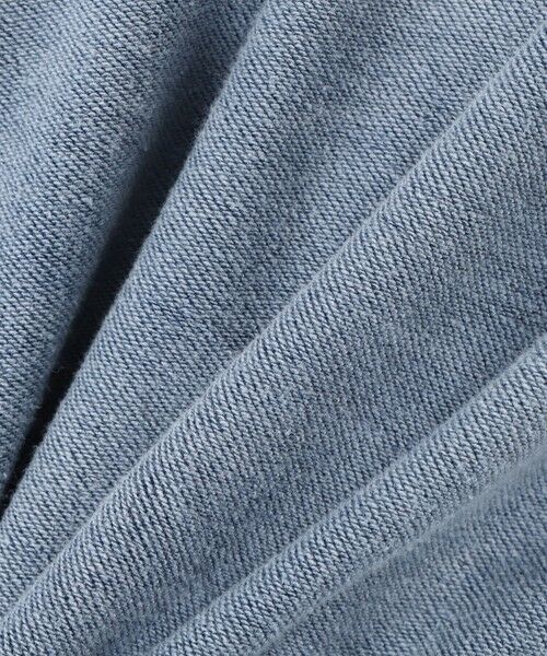 MAYSON GREY / メイソングレイ カットソー | フラワーモチーフプルオーバー≪洗濯機で洗える≫ | 詳細24