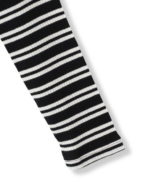 MAYSON GREY / メイソングレイ カットソー | ”肌が喜ぶ”前後2WAYクルーネックロンT≪手洗い可能≫ | 詳細29