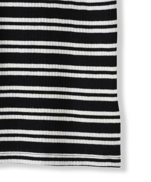 MAYSON GREY / メイソングレイ カットソー | ”肌が喜ぶ”前後2WAYクルーネックロンT≪手洗い可能≫ | 詳細30