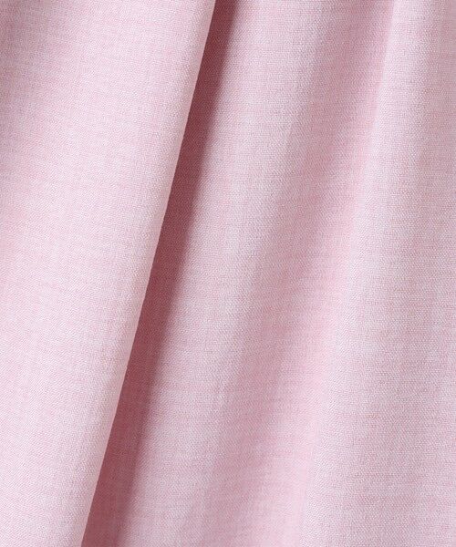 MAYSON GREY / メイソングレイ その他パンツ | 【一瞬で楽とキレイを叶える】タンブラーオックスイージーワイドパンツ≪手洗い可能≫ | 詳細28