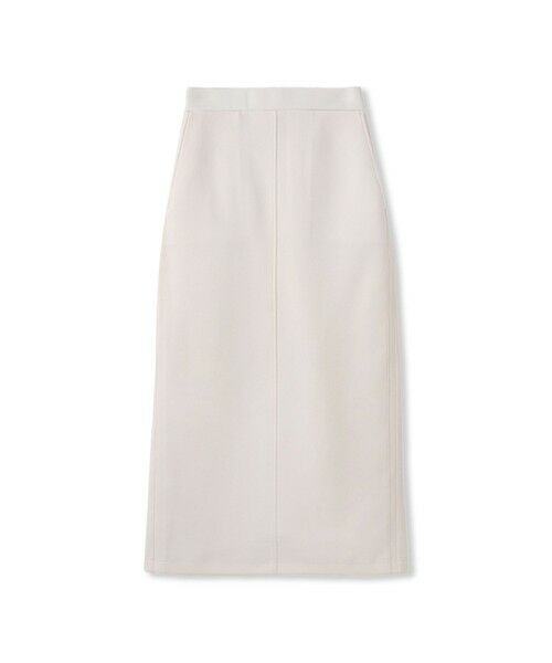 MAYSON GREY / メイソングレイ ミニ・ひざ丈スカート | 【えらべるSETUP】叶えるIラインスカート≪手洗い可能≫ | 詳細7