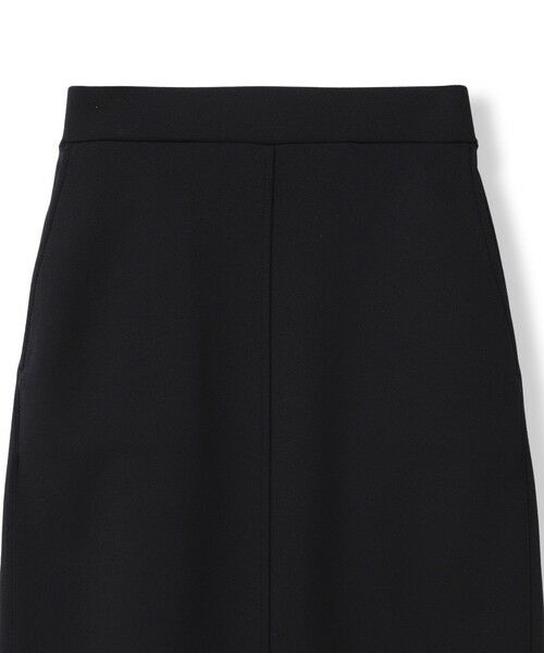 MAYSON GREY / メイソングレイ ミニ・ひざ丈スカート | 【えらべるSETUP】叶えるIラインスカート≪手洗い可能≫ | 詳細22