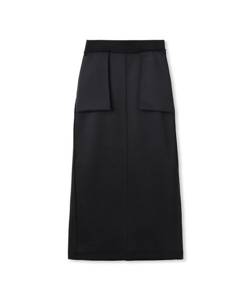 MAYSON GREY / メイソングレイ ミニ・ひざ丈スカート | 【えらべるSETUP】叶えるIラインスカート≪手洗い可能≫ | 詳細25